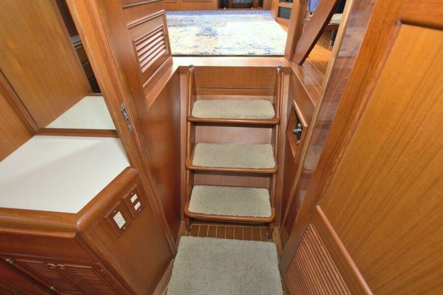 2nd Chance 48ft Offshore Yachts Yacht For Sale