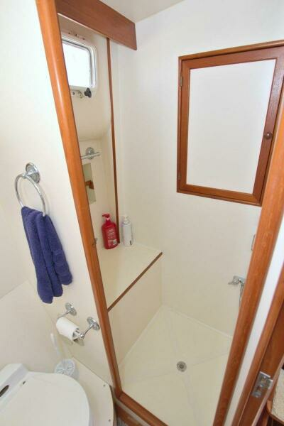 2nd Chance 48ft Offshore Yachts Yacht For Sale