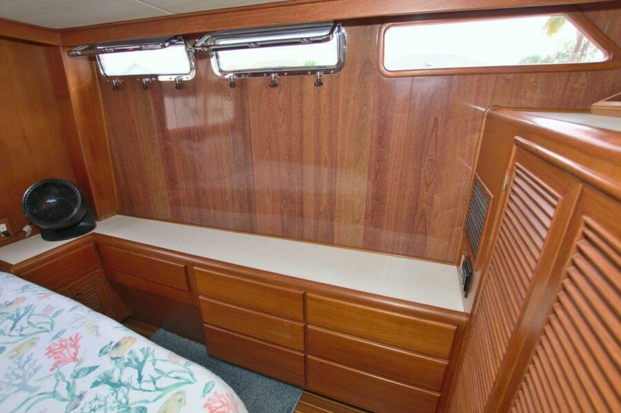 2nd Chance 48ft Offshore Yachts Yacht For Sale