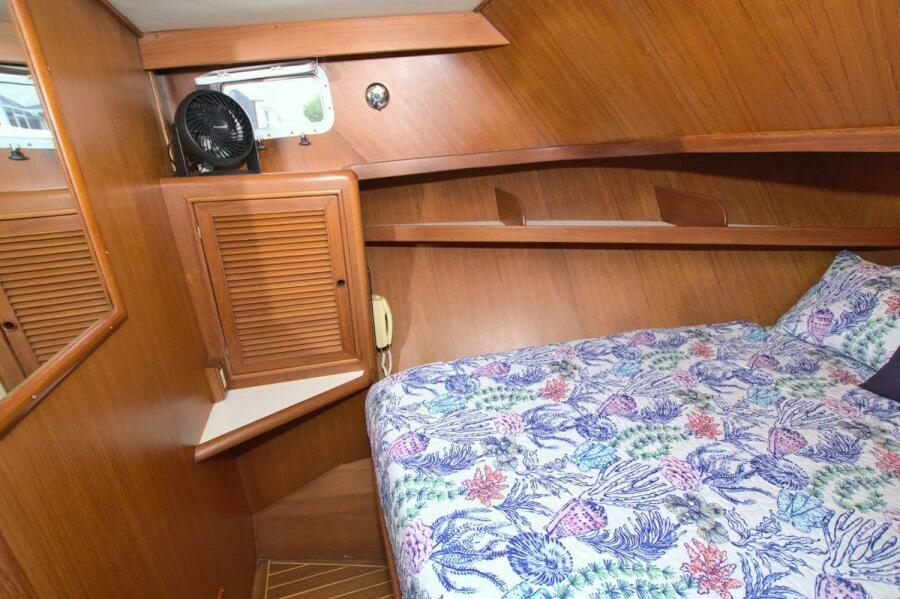2nd Chance 48ft Offshore Yachts Yacht For Sale
