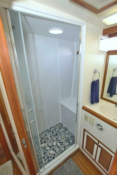 2nd Chance 48ft Offshore Yachts Yacht For Sale