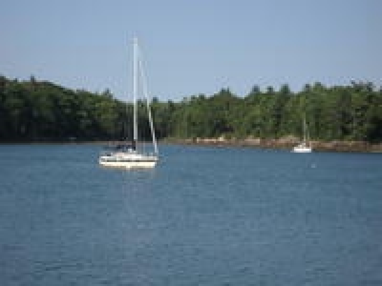 40' 1987 Norseman 400