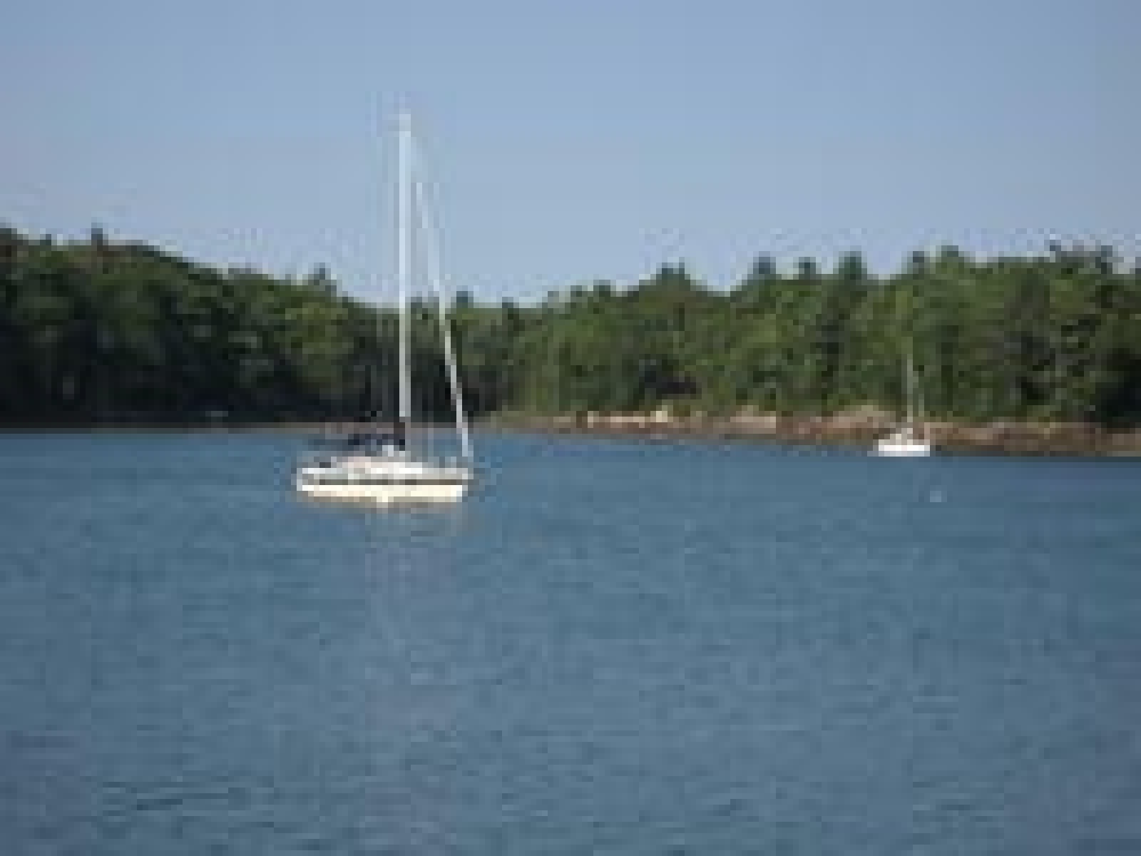 1987 Norseman 400