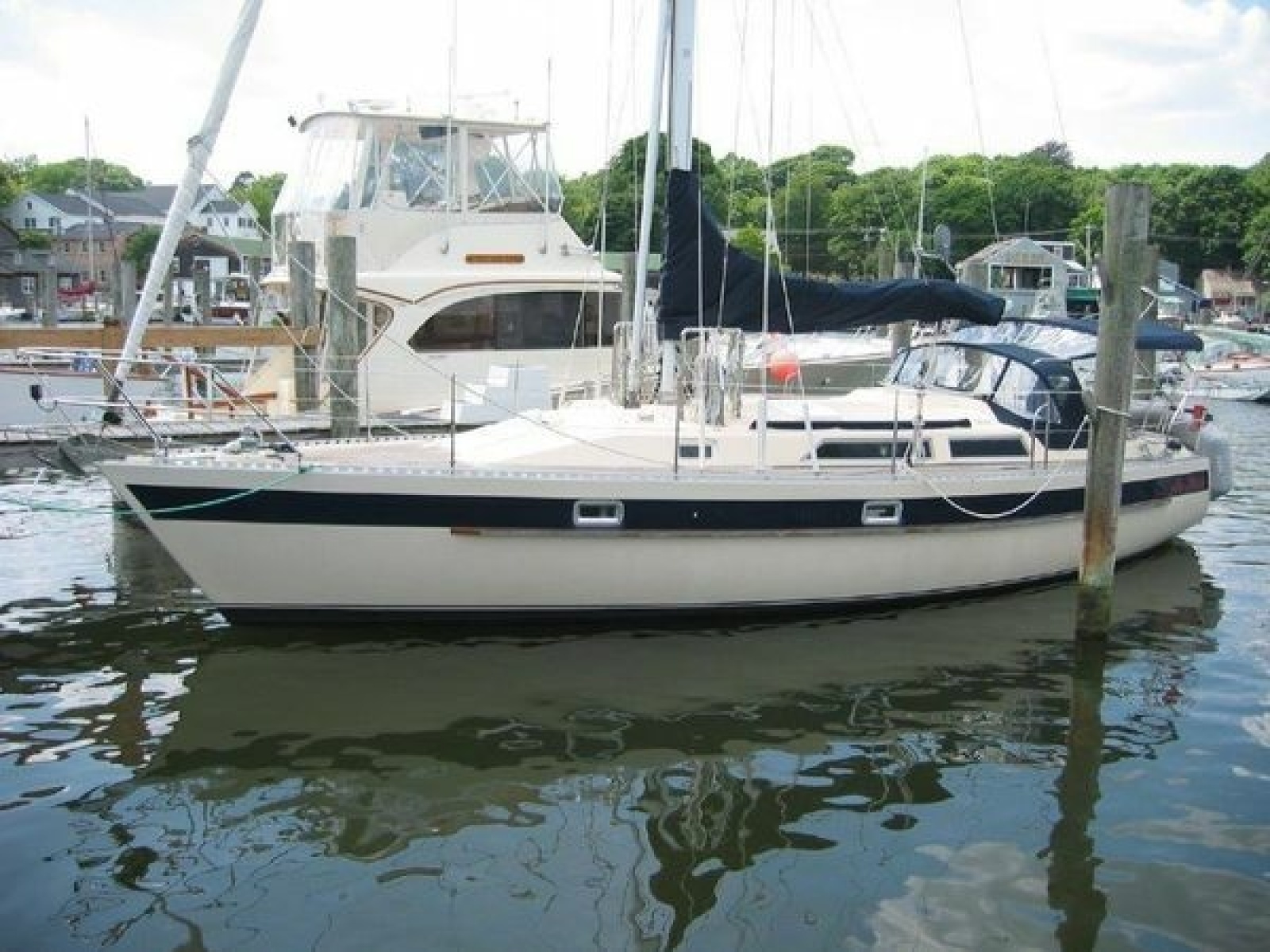 1987 Norseman 