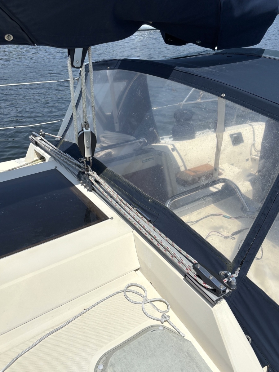 1987 Norseman 400