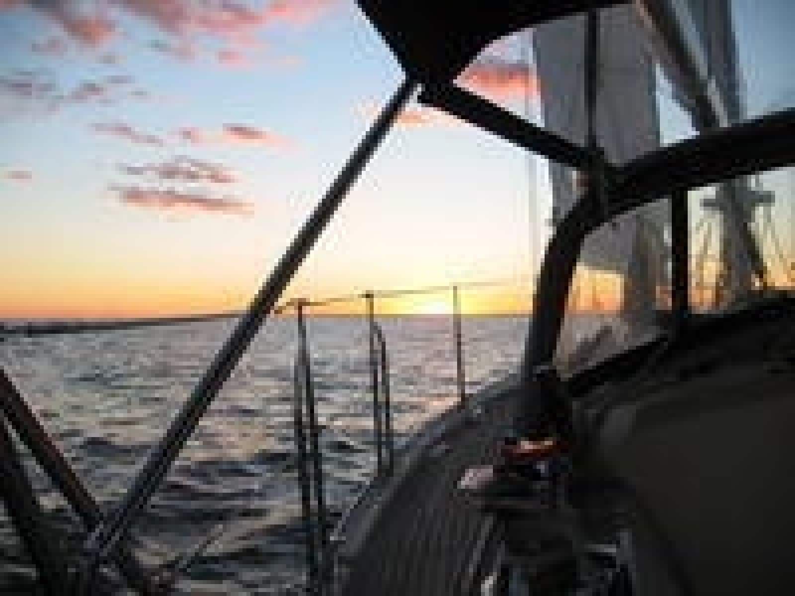 40' 1987 Norseman 400