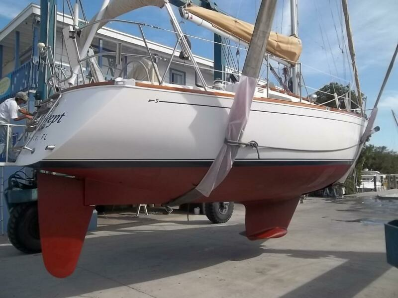 Windswept Yacht Sales 34ft Sabre Yacht For Sale Windswept Yacht Sales 34ft Sabre Yacht For Sale