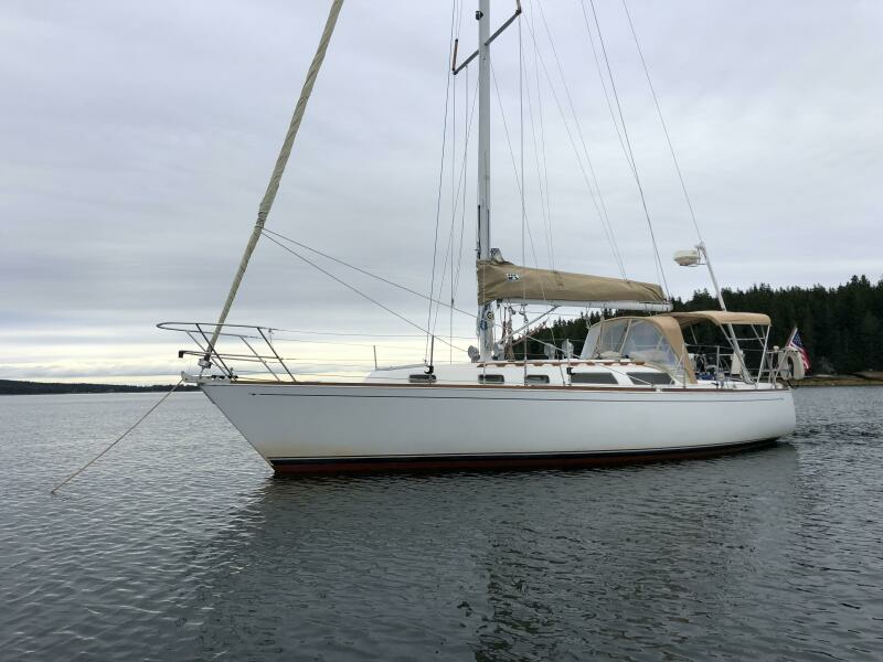 Windswept Yacht Sales 34ft Sabre Yacht For Sale Windswept Yacht Sales 34ft Sabre Yacht For Sale