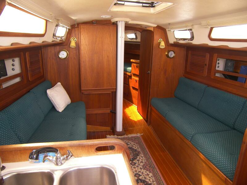 Windswept Yacht Sales 34ft Sabre Yacht For Sale Windswept Yacht Sales 34ft Sabre Yacht For Sale