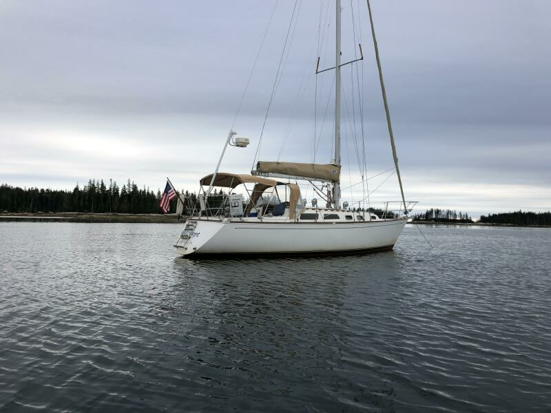 Windswept Yacht Sales 34ft Sabre Yacht For Sale Windswept Yacht Sales 34ft Sabre Yacht For Sale