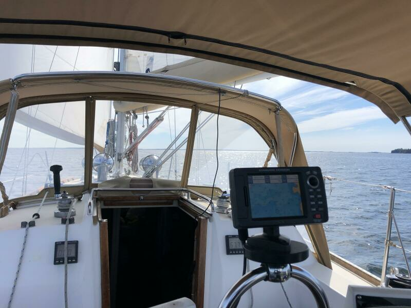 Windswept Yacht Sales 34ft Sabre Yacht For Sale Windswept Yacht Sales 34ft Sabre Yacht For Sale