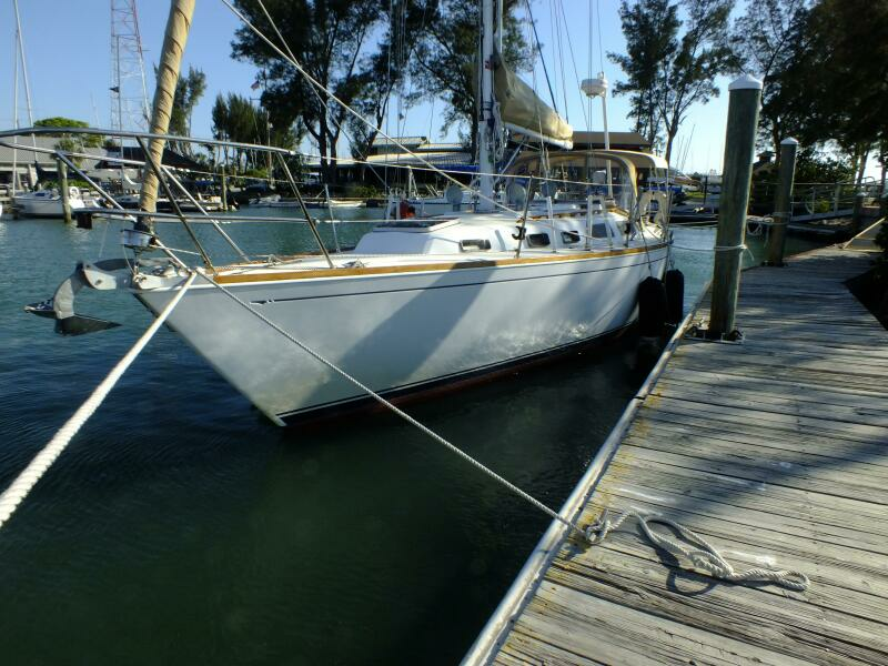 Windswept Yacht Sales 34ft Sabre Yacht For Sale Windswept Yacht Sales 34ft Sabre Yacht For Sale