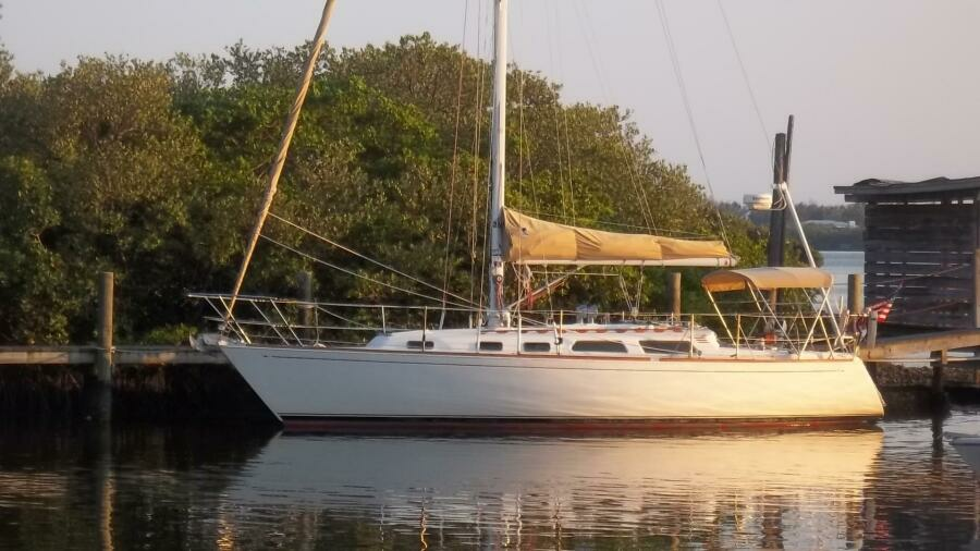 Windswept Yacht Sales 34ft Sabre Yacht For Sale Windswept Yacht Sales 34ft Sabre Yacht For Sale