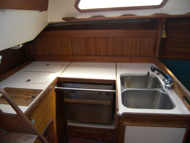 Windswept Yacht Sales 34ft Sabre Yacht For Sale Windswept Yacht Sales 34ft Sabre Yacht For Sale