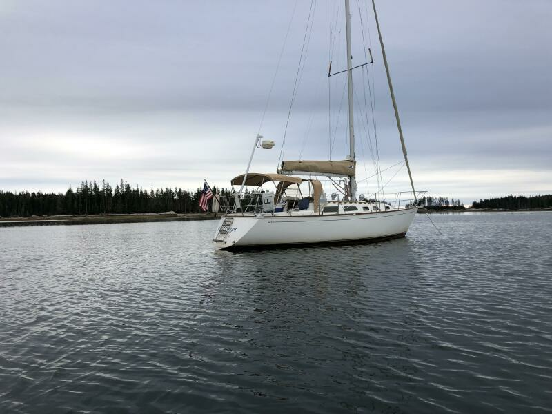 Windswept Yacht Sales 34ft Sabre Yacht For Sale Windswept Yacht Sales 34ft Sabre Yacht For Sale