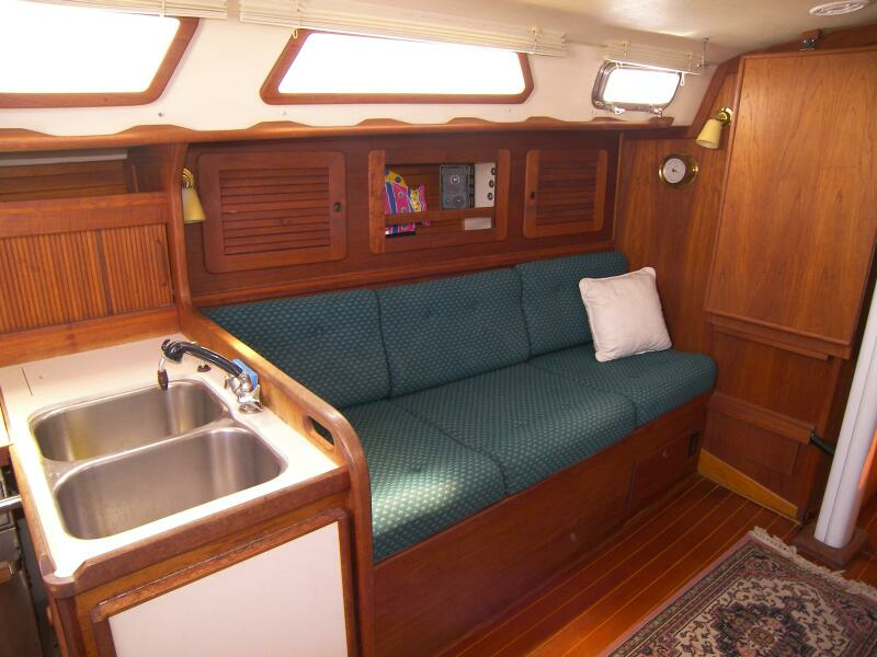 Windswept Yacht Sales 34ft Sabre Yacht For Sale Windswept Yacht Sales 34ft Sabre Yacht For Sale