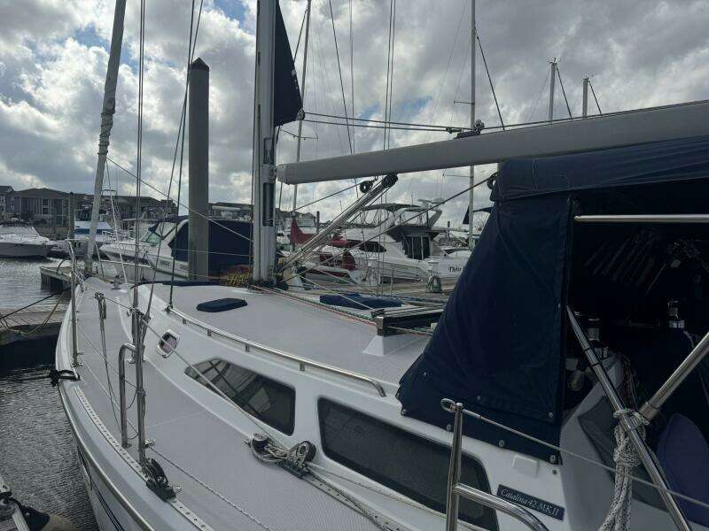 Artemis 42ft Catalina Yacht For Sale