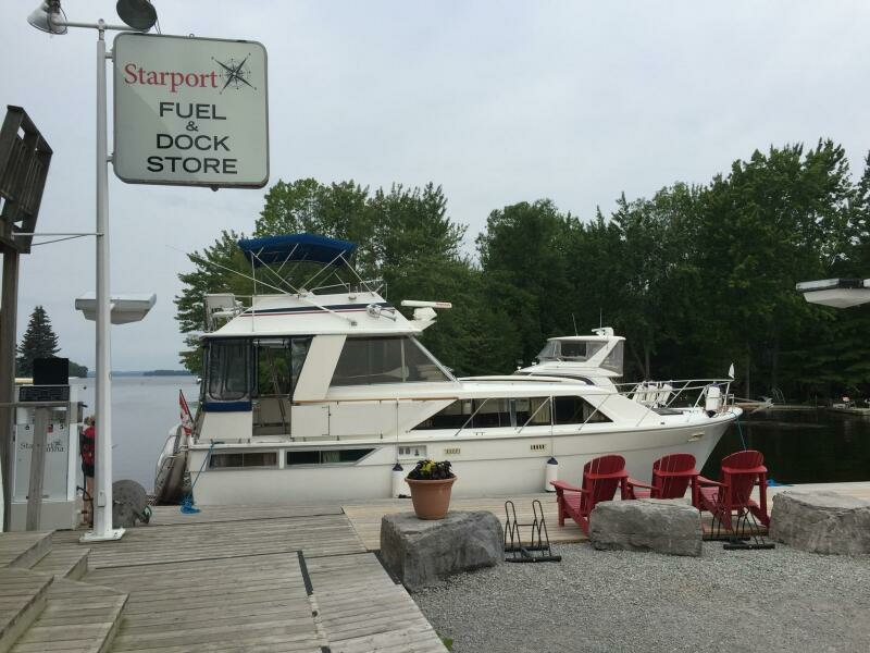 Libertas 40ft Pacemaker Yacht For Sale