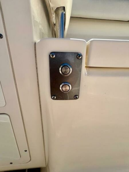 32ft Scout Yacht For Sale