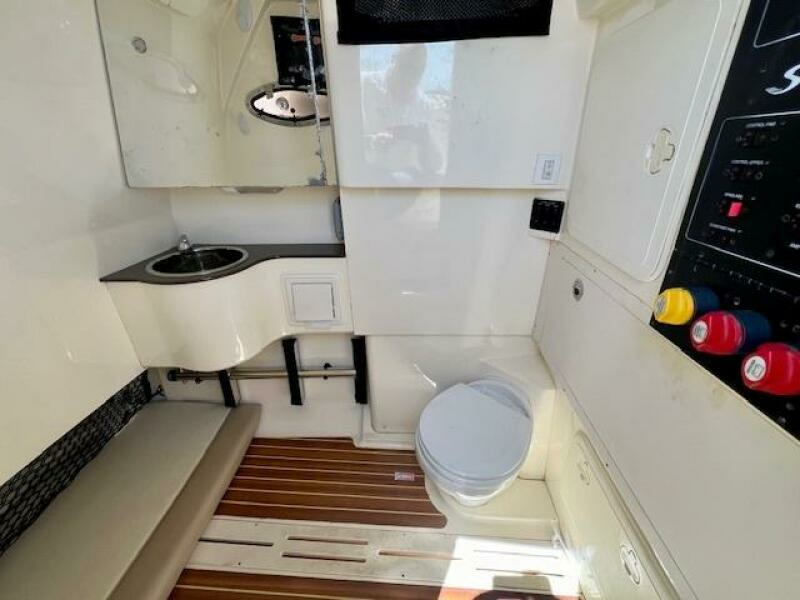 32ft Scout Yacht For Sale