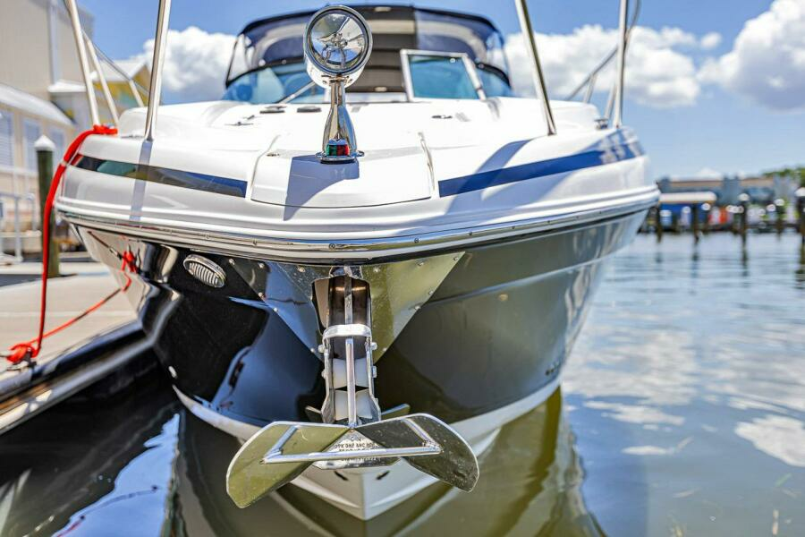 33ft Regal Yacht For Sale