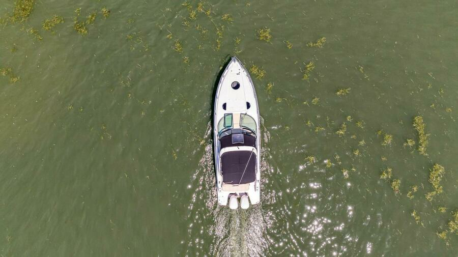 33ft Regal Yacht For Sale