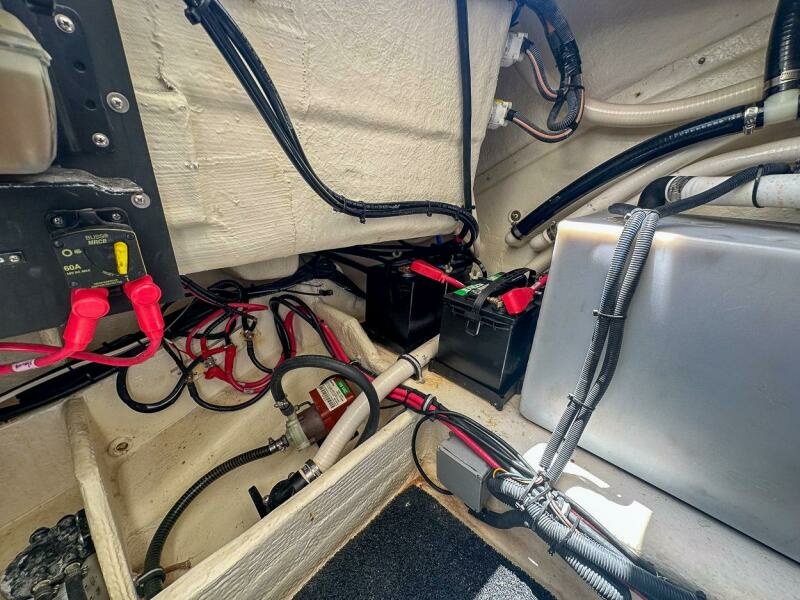 33ft Regal Yacht For Sale