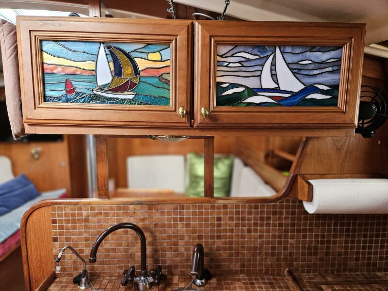 Galley