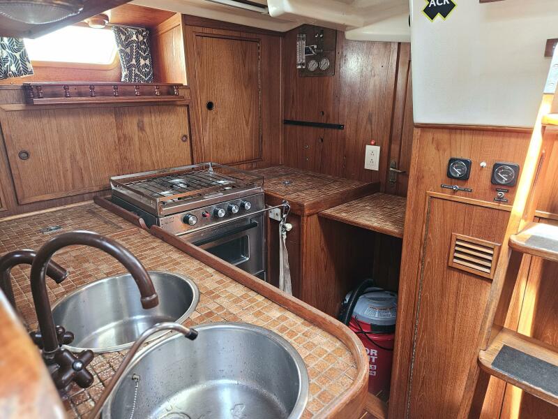 Galley