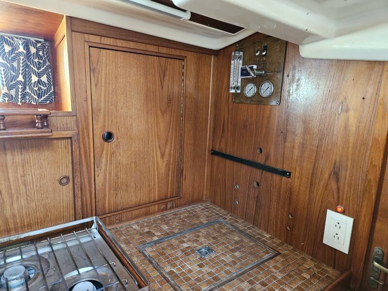 Galley