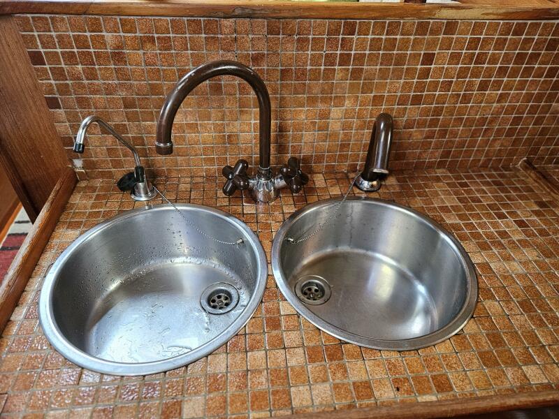 Galley
