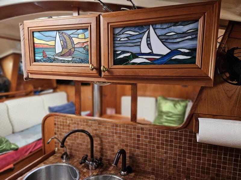 Galley