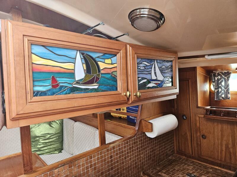 Galley