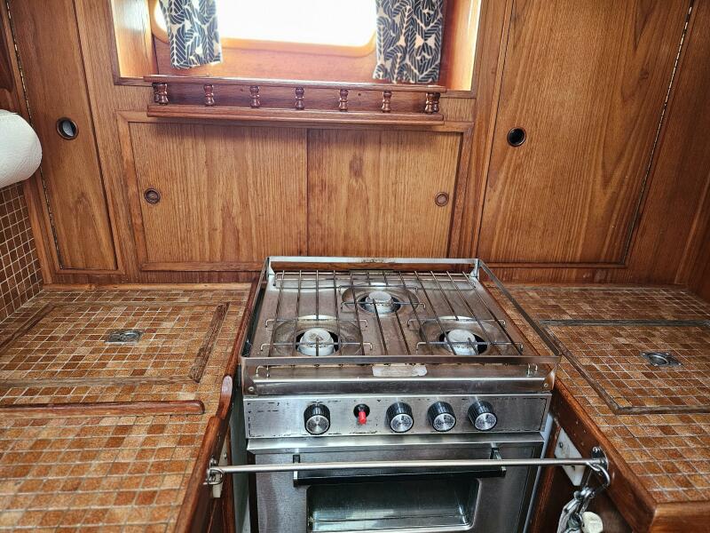 Galley