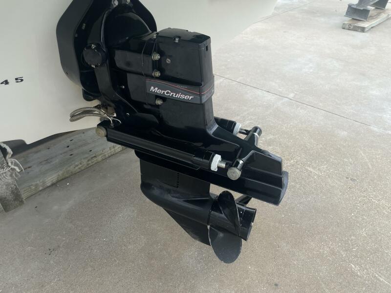 2014 Sea Ray 205 SPORT