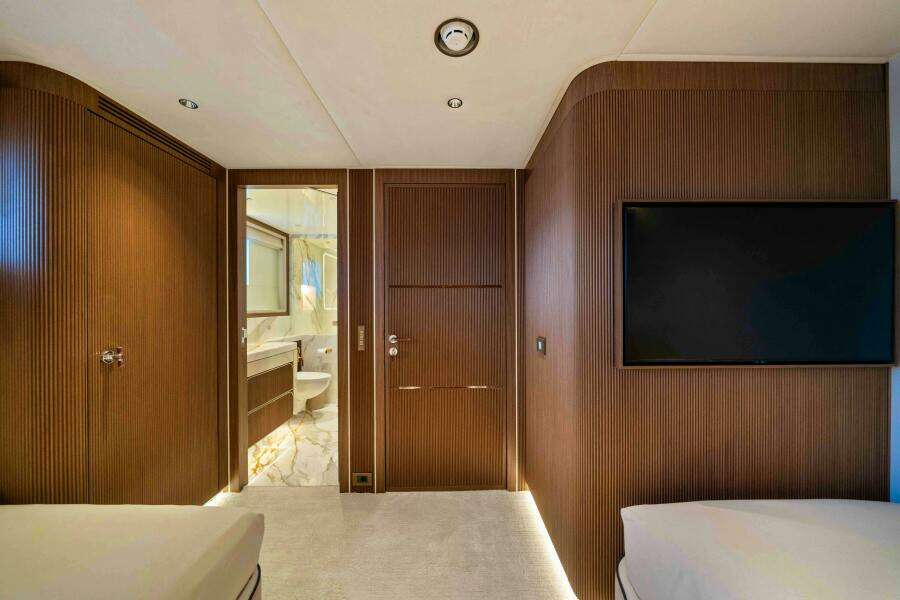 SERENISSIMA I 154ft Mengi Yay Yacht For Sale