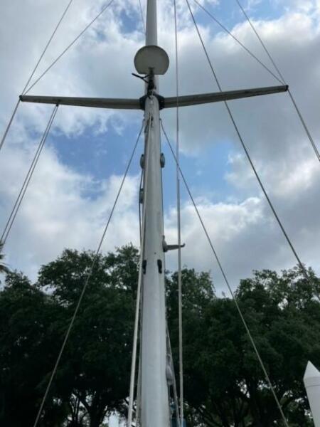 1987 Westerly