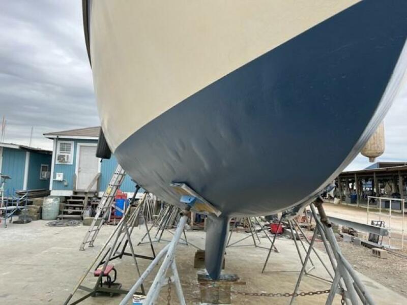 1987 Westerly