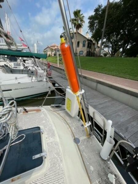 1987 Westerly