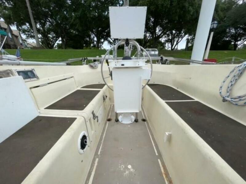 1987 Westerly
