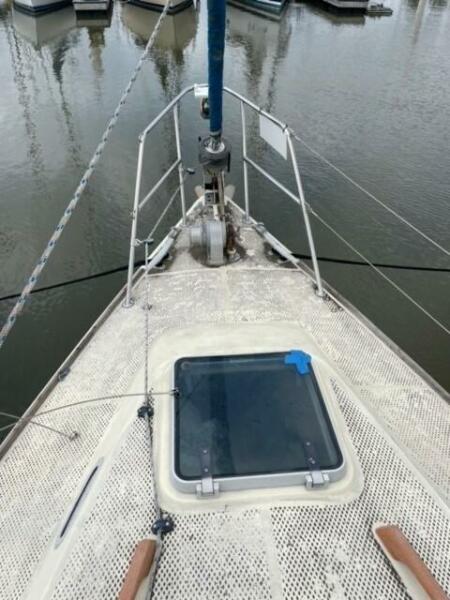 1987 Westerly