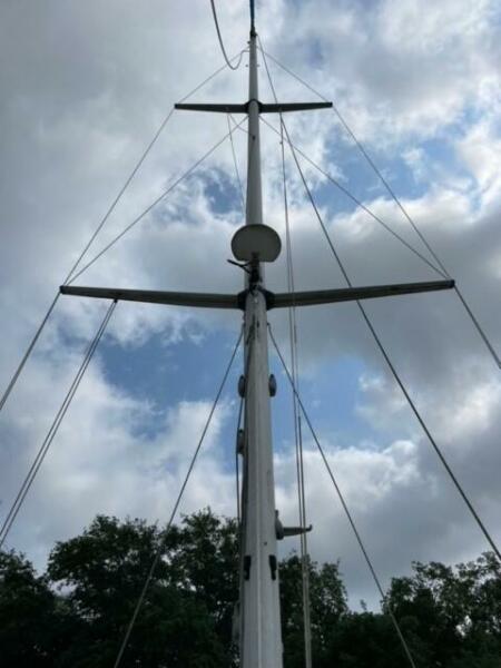 1987 Westerly
