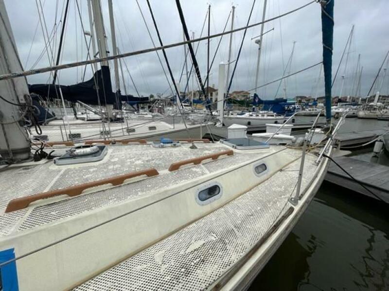 1987 Westerly