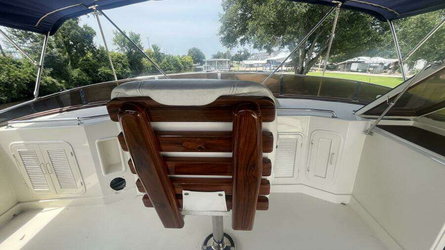 Island Angel 62ft Marine Trader Yacht For Sale
