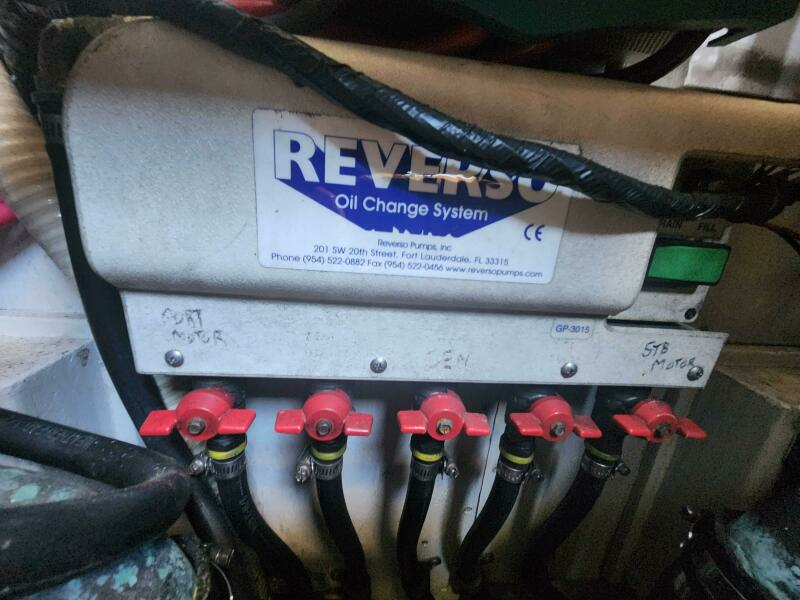 Never Say Never 33ft Bertram Yacht For Sale