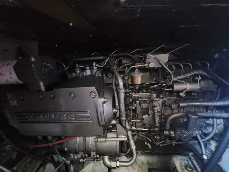 Never Say Never 33ft Bertram Yacht For Sale