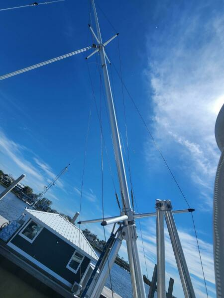 Never Say Never 33ft Bertram Yacht For Sale