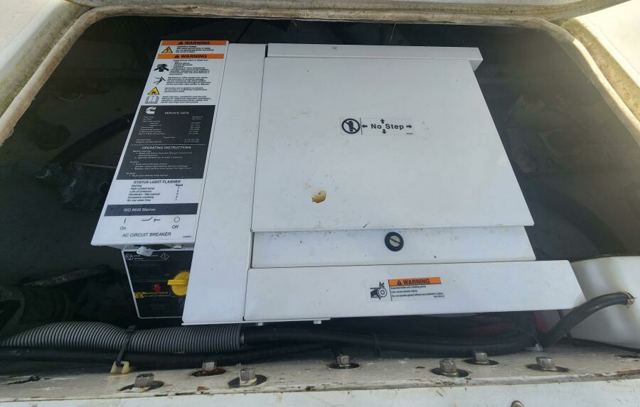 Never Say Never 33ft Bertram Yacht For Sale