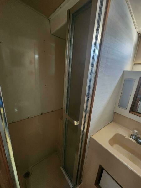 Never Say Never 33ft Bertram Yacht For Sale