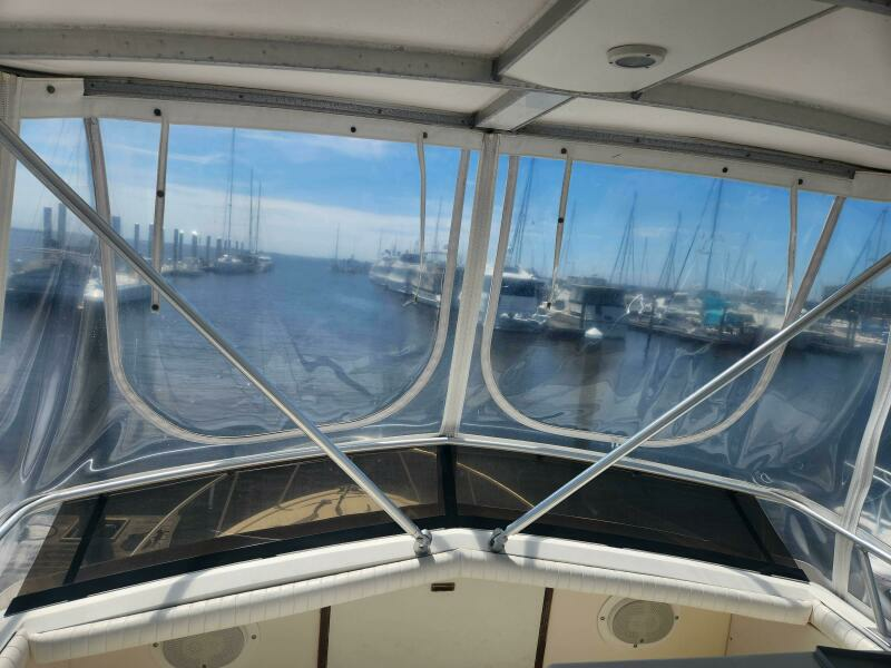 Never Say Never 33ft Bertram Yacht For Sale